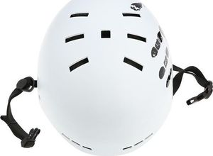 Nils Extreme Kask MTW03 biały r. M 6