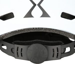 Nils Extreme Kask MTW03 biały r. M 8