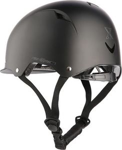 Nils Extreme Kask MTW02 czarny r. XS 2