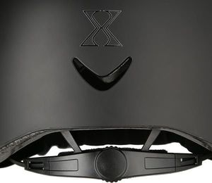Nils Extreme Kask MTW02 czarny r. XS 8
