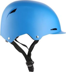 Nils Extreme Kask MTW02 ciemnoniebieski r. S 3