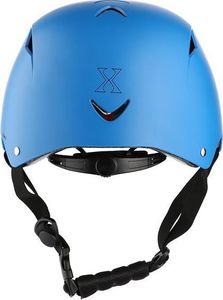 Nils Extreme Kask MTW02 ciemnoniebieski r. S 5