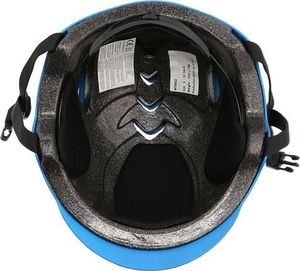Nils Extreme Kask MTW02 ciemnoniebieski r. S 7