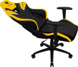 Fotel ThunderX3 TC5 żółty (TEGC-2042101.Y1) 4