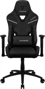 Fotel ThunderX3 TC5 czarny ((TEGC-2044101.11) 2