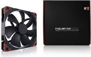 Wentylator Noctua NF-A14 industrialPPC-24V-3000 IP67 PWM 3