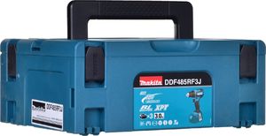 Wiertarko-wkrętarka Makita DDF485RF3J 18 V 3 x akumulator 3 Ah 10