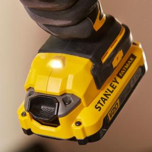 Wiertarko-wkrętarka Stanley FMCD721B 18 V 5