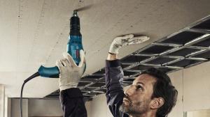Bosch Wkrętarka GTB 650 06014A2000 2