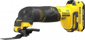 Stanley Urządzenie wielofunkcyjne FATMAX SFMCE500D2K 18V v20 2x2.0Ah 2