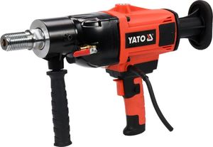 Yato YATO Wiertnica Diamentowa Do Betonu Ze Statywem 2200W YT-81980 2