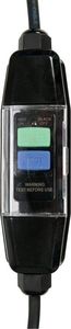 Yato YATO Wiertnica Diamentowa Do Betonu Ze Statywem 2200W YT-81980 4