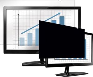 Filtr Fellowes 21.5" privascreen TM, filtr prywatyzujący na laptopy i monitory(4807001) 2