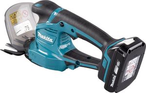Makita Nożyce akumulatorowe DUM111SYX 11 cm 3