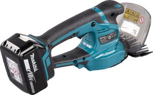 Makita Nożyce akumulatorowe DUM111SYX 11 cm 4