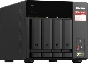 Serwer plików Qnap TS-473A 2