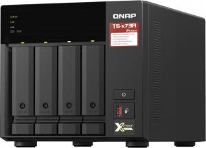 Serwer plików Qnap TS-473A 3