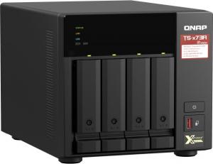 Serwer plików Qnap TS-473A 4