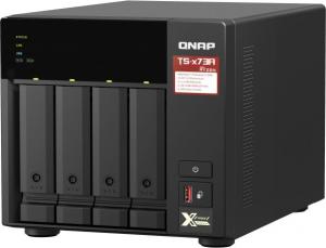 Serwer plików Qnap TS-473A 5