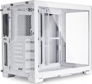 Obudowa Lian Li O11 Dynamic Mini Snow Edition 5