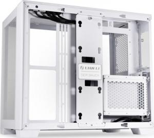 Obudowa Lian Li O11 Dynamic Mini Snow Edition 7