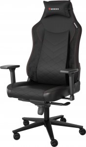 Fotel GENESIS Nitro 890 G2 czarny (NFG-2050) 3