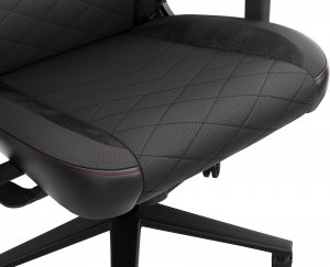 Fotel GENESIS Nitro 890 G2 czarny (NFG-2050) 7
