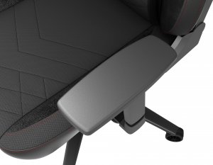 Fotel GENESIS Nitro 890 G2 czarny (NFG-2050) 8