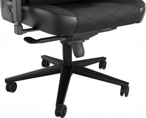 Fotel GENESIS Nitro 890 G2 czarny (NFG-2050) 10
