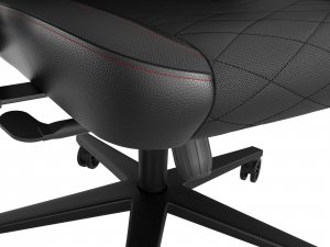 Fotel GENESIS Nitro 890 G2 czarny (NFG-2050) 12