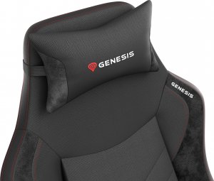 Fotel GENESIS Nitro 890 G2 czarny (NFG-2050) 20