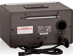 Radio Roadstar HRA-1345NUSWD 2