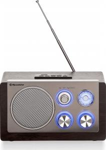 Radio Roadstar HRA-1345NUSWD 3