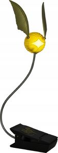 Harry Potter Lampka nocna LED 2