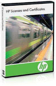 Program HP UPG HP RGS 7 (E-LTU/E-MEDIA) - F9L60AAE 3