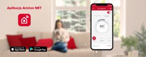 Bojler Ariston Velis WiFi O 50 1.5 kW (3626294) 10