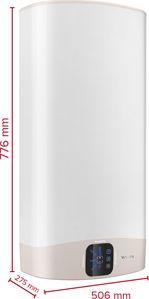 Bojler Ariston Velis WiFi O 50 1.5 kW (3626294) 4