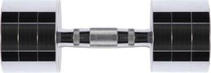 HMS ‎Hantle CHD10 chromowane 2 x 10 kg 4