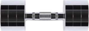 HMS ‎Hantle CHD09 chromowane 2 x 9 kg 4