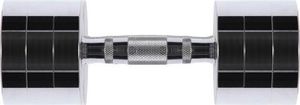 HMS ‎Hantle CHD08 chromowane 2 x 8 kg 4