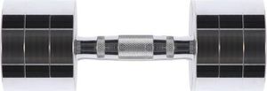 HMS ‎Hantle CHD07 chromowane 2 x 7 kg 4