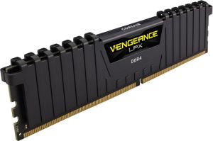 Pamięć Corsair Vengeance LPX, DDR4, 32 GB, 2133MHz, CL13 (CMK32GX4M2A2133C13) 5