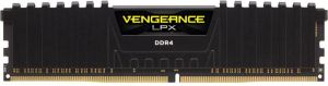 Pamięć Corsair Vengeance LPX, DDR4, 16 GB, 2666MHz, CL16 (CMK16GX4M1A2666C16) 3