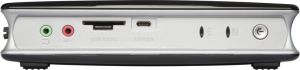 Komputer Zotac Zbox Intel Celeron N3050 2 GB 32 GB SSD Windows 10 3