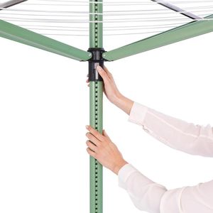 Suszarka na pranie Brabantia Lift-O-Matic 290527 2