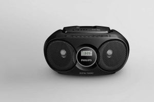 Radioodtwarzacz Philips AZ215B/12 3