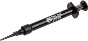 Pasta termoprzewodząca Thermal Grizzly Conductonaut 1g (TG-C-001-R) 2