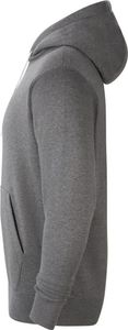 Nike Bluza Nike Park 20 Fleece Hoodie CW6894 071 CW6894 071 szary XXXL 3