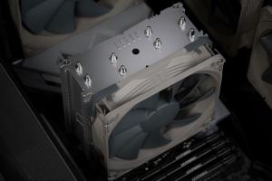Chłodzenie CPU Noctua NH-U12S redux 6