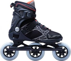 Rolki Fila Legacy Pro 100 szybkościowe czarne r. 43 2